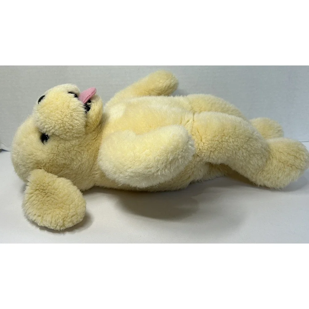 ANIMAL LAND Golden Dog 16